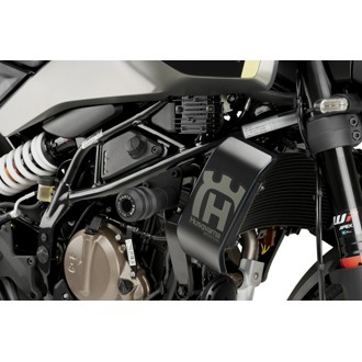Vintage 2.0 Frame Sliders Black