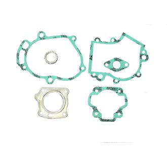 78-91 Honda PA 50 Complete Gasket Kit (Excl Oil Seal