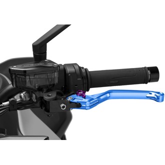 Levers 4.0. Purple