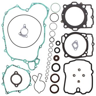 Complete Gasket Kit Withoil Seals