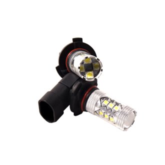Direct Replacement For Your Factory Bulb.