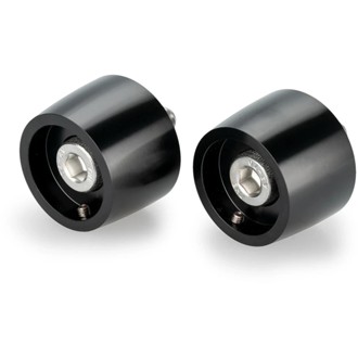 Bar Ends Thruster Black