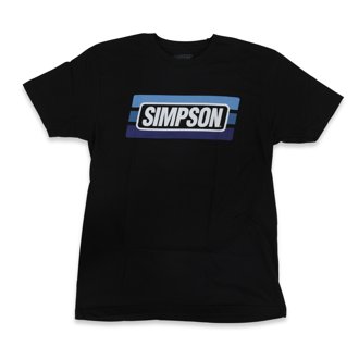 Simpson Texas Born Free Tee