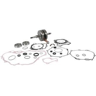 16-18 Yamaha YZ 250 F 250cc Bottom End Kit