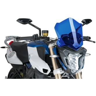 New Generation Sport Blue