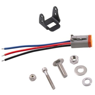 Stage Series 2 In Universal Mounting Kit Each