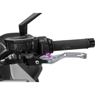 Levers 4.0. Purple
