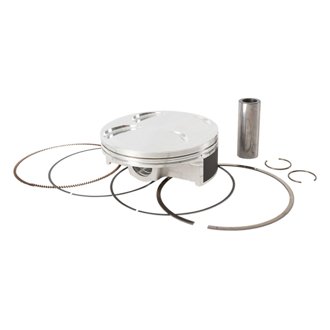 Vertex Piston 13-16 Honda CRF 450 R 450cc Forged Replica Piston Kit