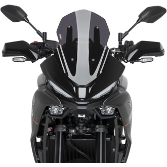 Sport Screen Dark Smoke