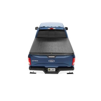 97-03 Ford F-150 04 Ford F-150 Heritage Ziprail Soft Tonneau For 65 Ft