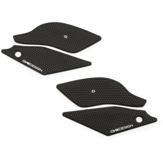 Side Tank Protector Black