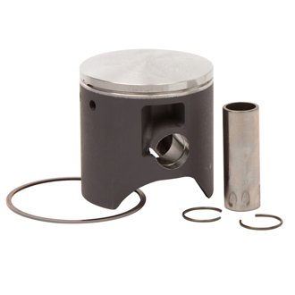 02-23 RM 85/03-16 RM 85 L Cast Big Bore Piston Kit