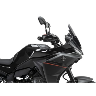 Sport Screen Dark Smoke