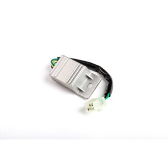 Ricks Motorsport Oem Style Honda Cdi Box