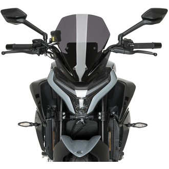 New Generation Sport Dark Smoke