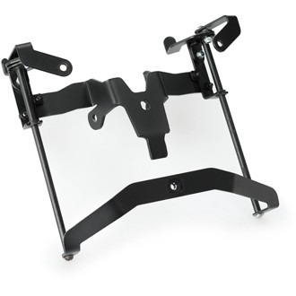 M.E.M. (Manual Elevation Mechanism) Black