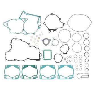 11-12 HUSABERG TE 250 Complete Gasket Kit