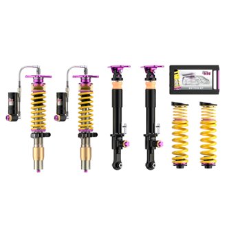 V4 CLUBSPORT KIT BUNDLE