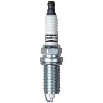 Copper Plus Spark Plug REC12MCC4 - Dependable Performance & Durability
