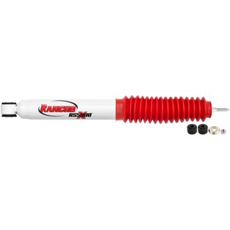 02-06 Chevrolet Avalanche 2500 Front RS5000X Shock