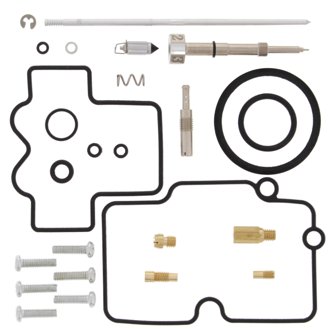 Racing 2004 Yamaha WR250F Carburetor Rebuild Kit