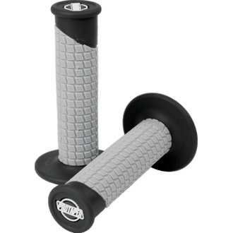 Clamp-On Pillow Top Grips - Black/Gray