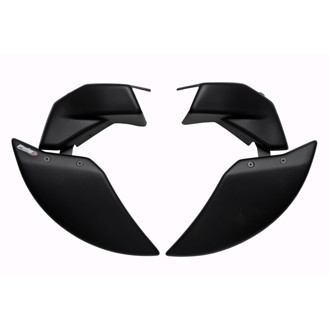 Brake Cooler 2.0 Matt black