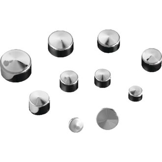 Kool Kaps 1/4inch Hex Head