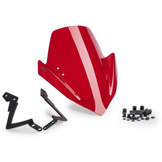 New Generation Sport Red