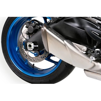 Spool Slider Pro Blue