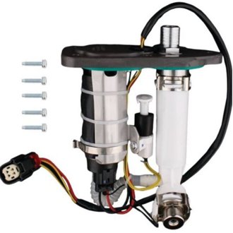 Fuel Pump Module