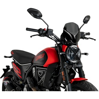 New Generation Sport Dark Smoke