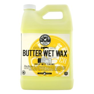 Butter Wet Wax - 1 Gallon