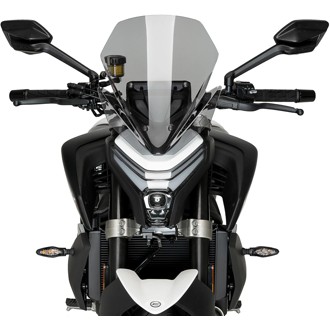 New Generation Sport Smoke