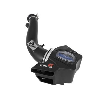Momentum GT Cold Air Intake System w/ Pro 5R Filter