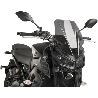 New Generation Sport Plus