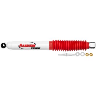 11-19 Ford Pickup / F250 Series Super Duty Front RS5000 Steering Stabilizer