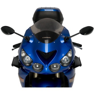 Sport Side Spoilers Black