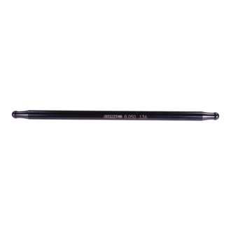 Xtreme Race G2 Pushrod 8.050in Length 3/8in DIA .137in Wall 210 Radius - Single