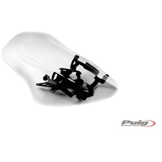 New Generation Touring Clear