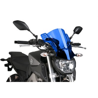 Rafale Blue