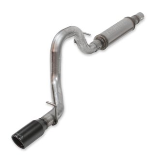 Flow Fx Cat-Back Exhaust System