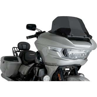 High-Road Touring Dark Smoke