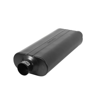 70 Series Chambered Muffler