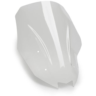 Touring Screen Clear