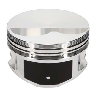 351W SBF HD FT Set of 8 Pistons