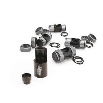 Gm Ls Oem Rocker Arm Upgrade Kit & Installation Tool