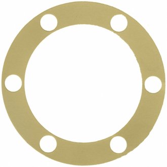 3.359 Inch Inside Diameter Drive Axle Shaft Flange Gasket 6 Bolt Hole Gasket
