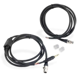 Universal Radio Jumper Kit