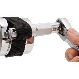 Oil Filter Strap Wrench